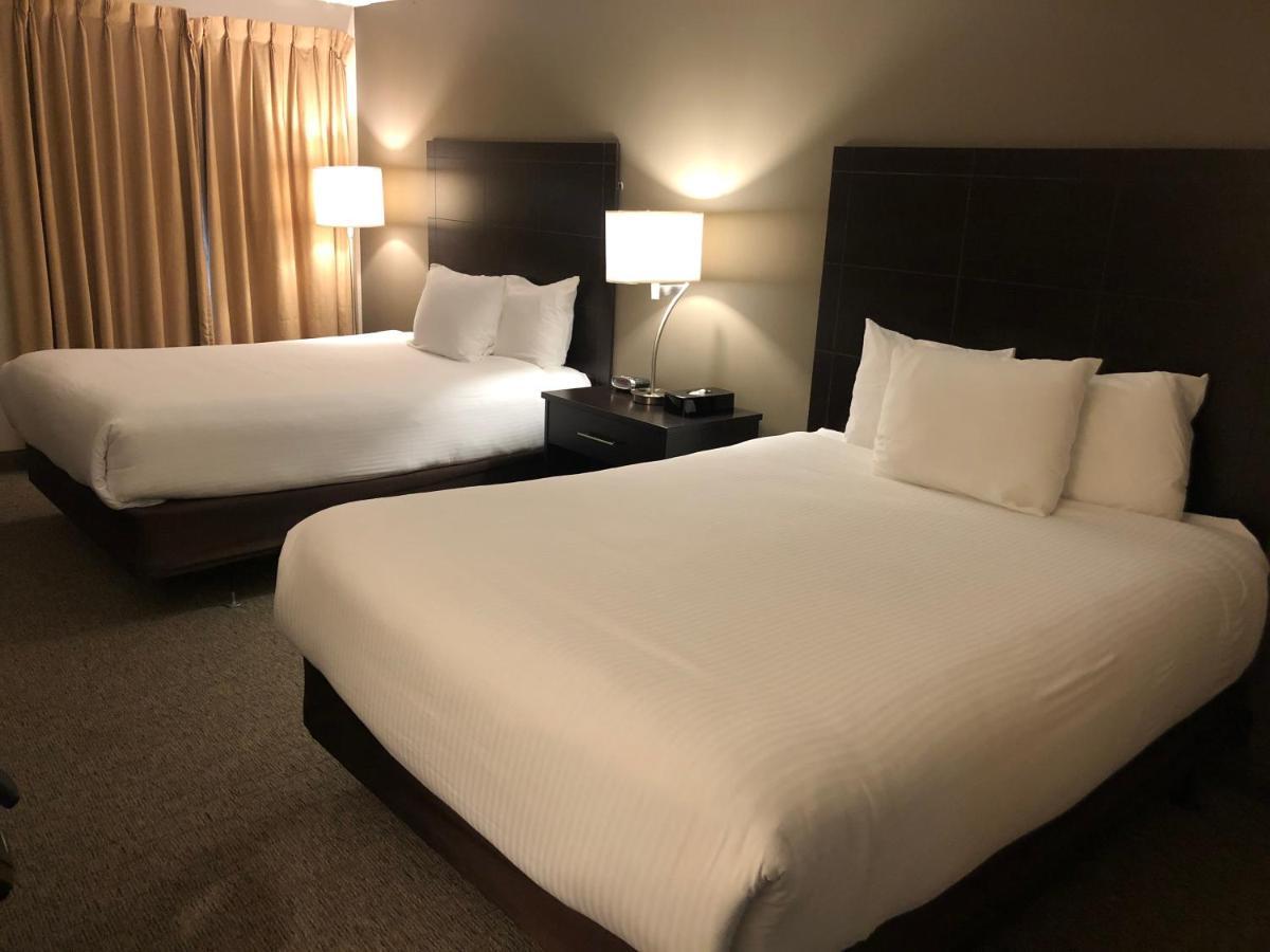 Travelodge By Wyndham Lindsay Eksteriør billede
